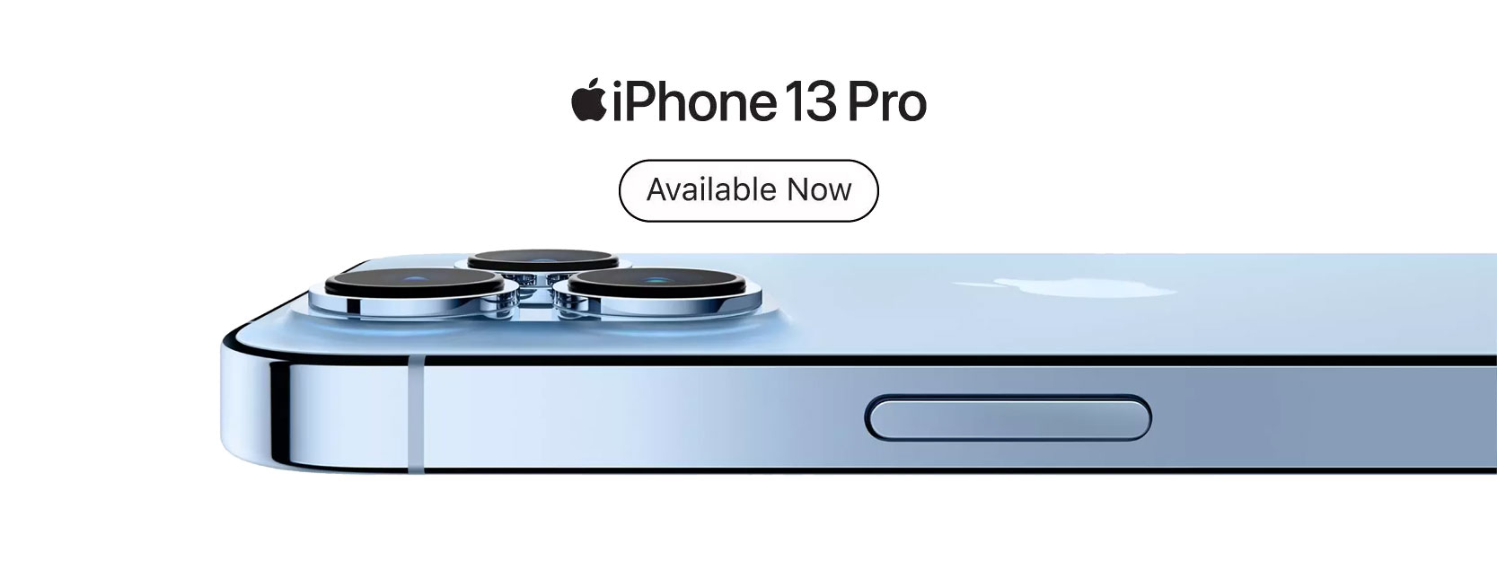 iPhone 13 pro